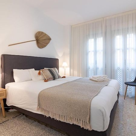 Malaga Center Flat Aventurero Boutique Apartment Екстериор снимка