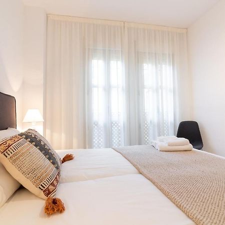 Malaga Center Flat Aventurero Boutique Apartment Екстериор снимка