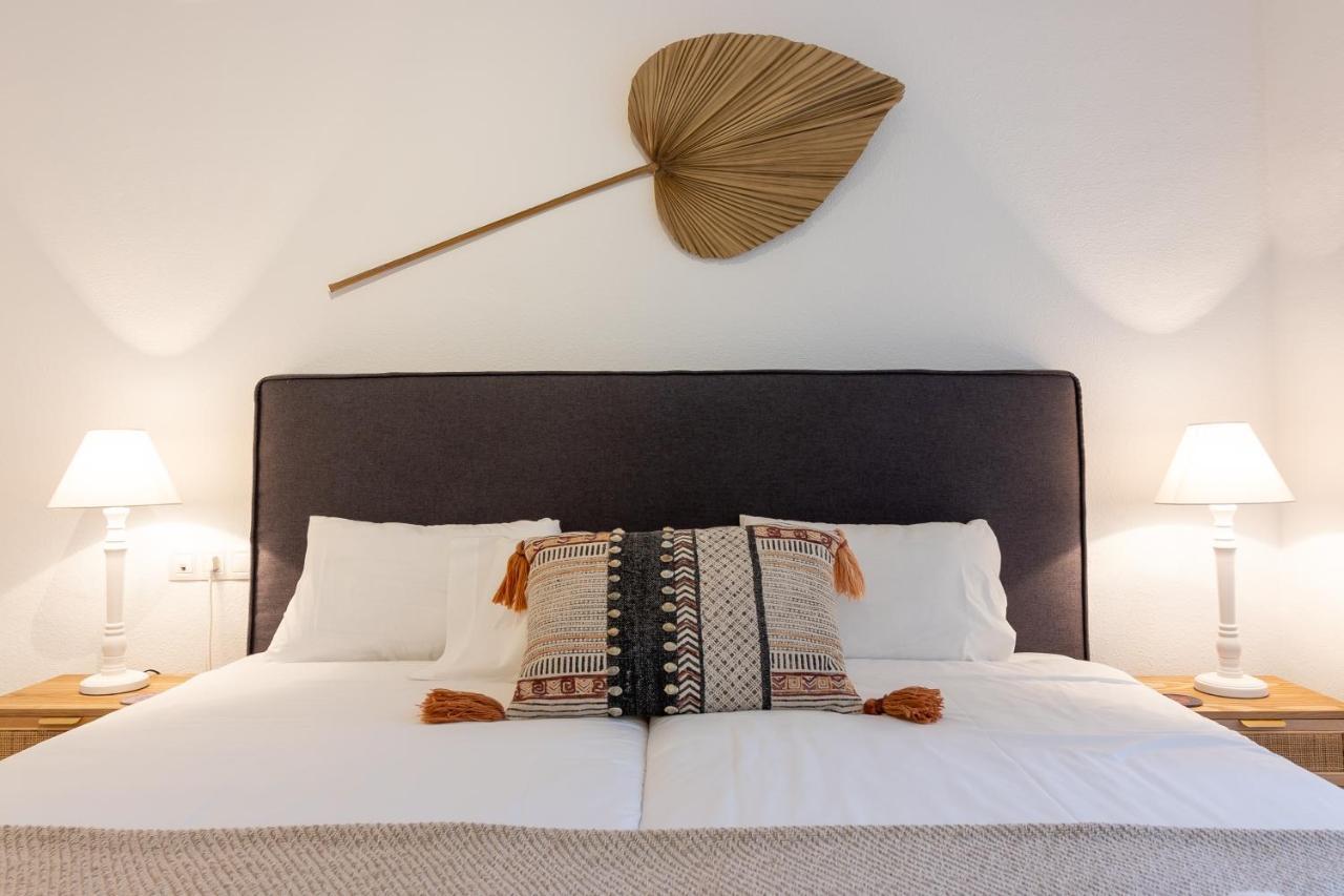 Malaga Center Flat Aventurero Boutique Apartment Екстериор снимка