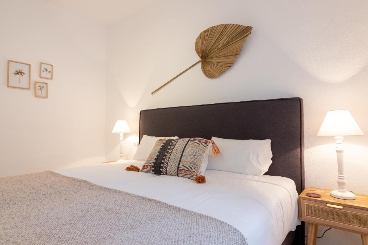 Malaga Center Flat Aventurero Boutique Apartment Екстериор снимка